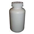 Clarke Container Division Packer Bottle HDPE 625cc White Reusable Non-Sterile 108/Case - 94510