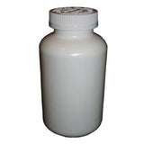Clarke Container Division Packer Bottle HDPE 625cc White Reusable Non-Sterile 108/Case - 94510