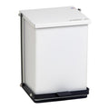 Detecto Scales Co Step-On Can Each - P-24