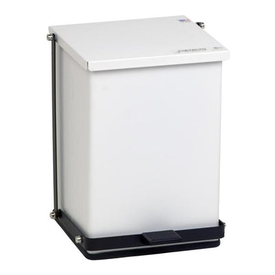Detecto Scales Co Step-On Can Each - P-24
