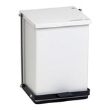 Detecto Scales Co Step-On Can Each - P-24