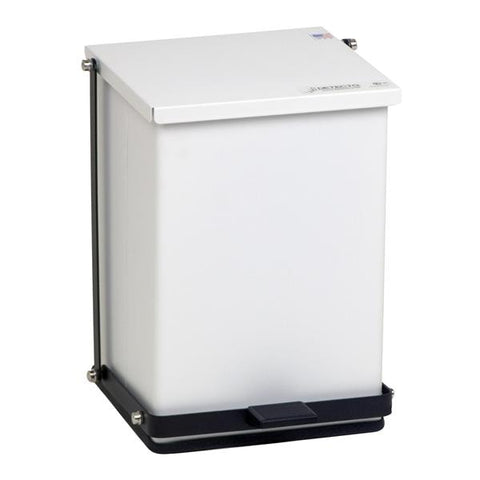 Detecto Scales Co Step-On Can Each - P-24