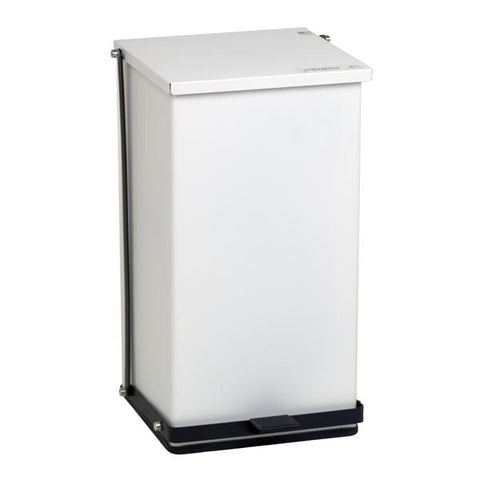 Detecto Scales Co Step-On Can Each - P-48