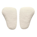 Adhesive Hapad Longitudinal Metatarsal Arch Pads - Medium, Pair