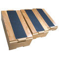 Stacking Step Stools - Set of 3 (Packaging - Each)