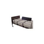 Lacura Bed Rail with Window