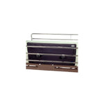 Lacura Bed Rail with Window