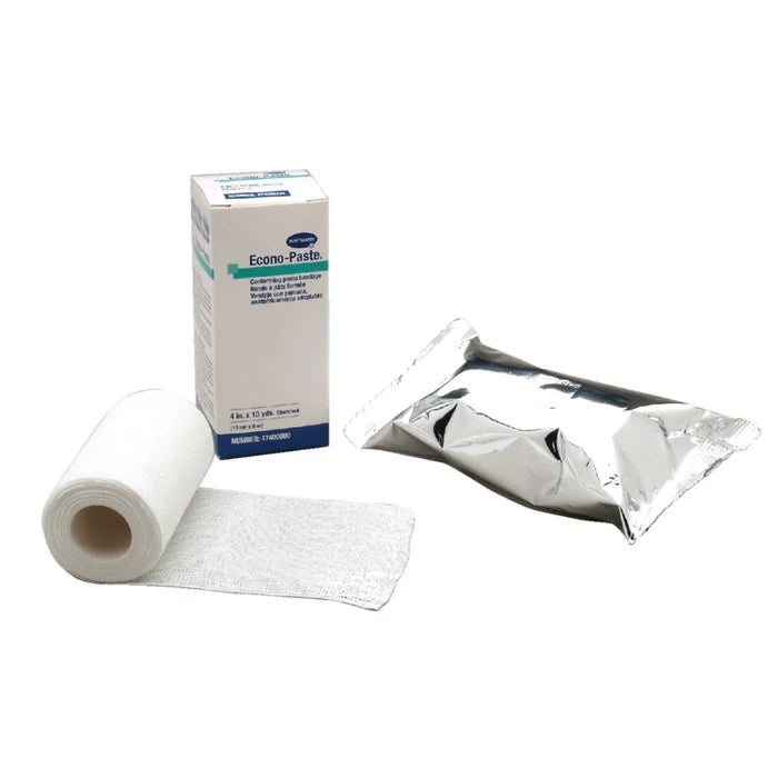 Econo-Paste and Econo-Paste Plus Calamine