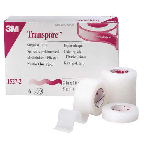 3M Transpore Surgical Tape