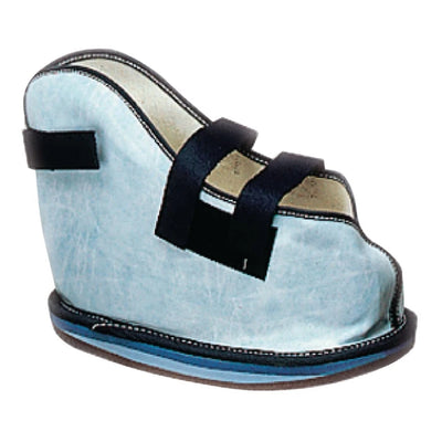 Cast Shoe - Closed Toe - X-Large