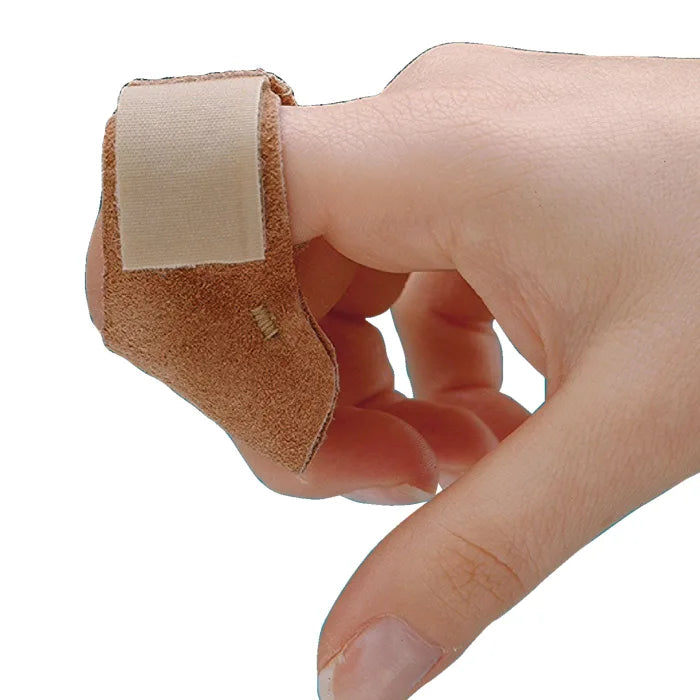 Rolyan PIP/DIP Finger Flexion Strap