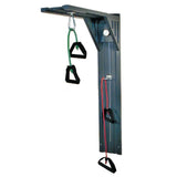 CanDo Walslide Exercise Railing - Complete Set with 4' Rail