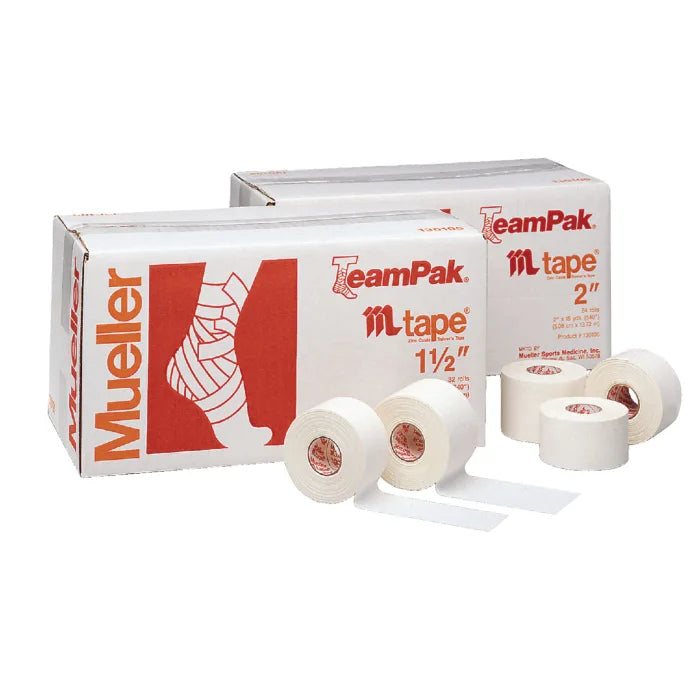 Mueller M-Tape (Packaging - Each)