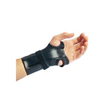 Mueller Wrist Brace with Splint