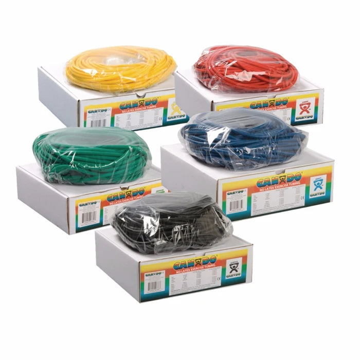 Cando Bulk Latex Free Resistance Tubing (Packaging - Each)