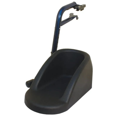 Molded Foot Support