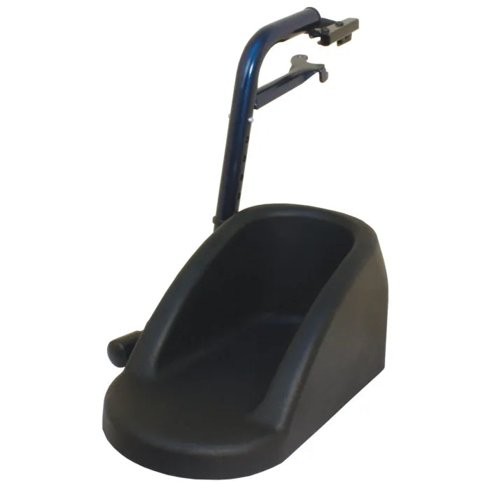 Molded Foot Support