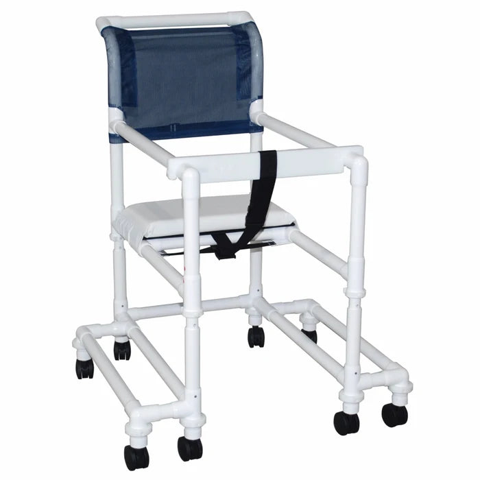 PVC Walker — Tall