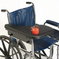 Sammons Preston Premium Flip-Away Half Lap Tray