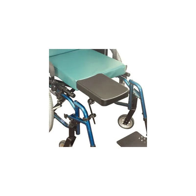 Multi-Axis Amputee Support Assembly