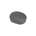 Multi-Axis Knee Pad/Adductor Assembly