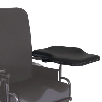 Padded DuraSoft Half Tray