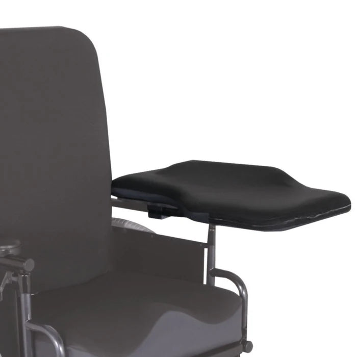 Padded DuraSoft Half Tray