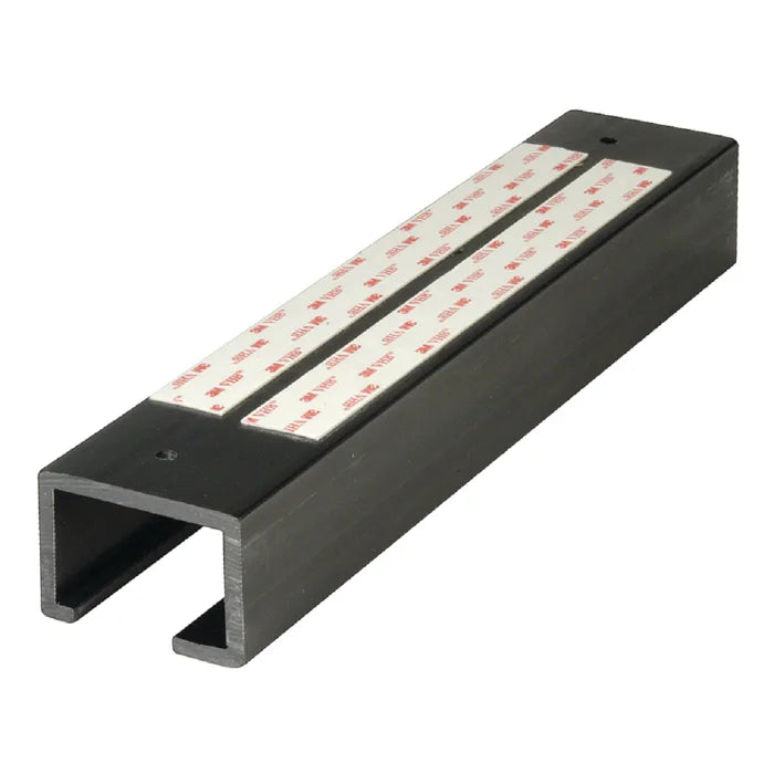 Economy Arm Channel