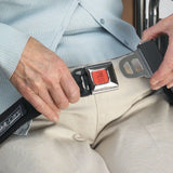 ChairPro Seat Belt Alarm System