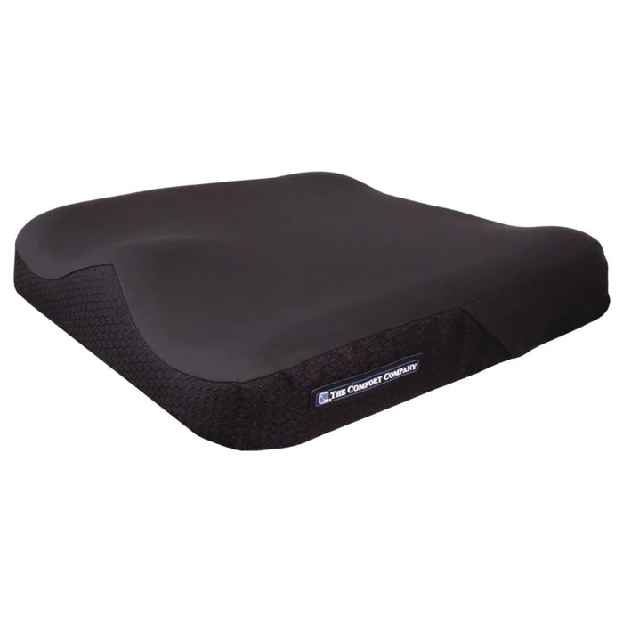 Saddle Zero Elevation Cushion