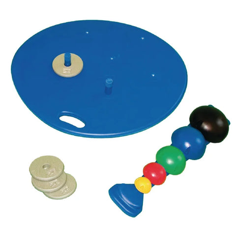 Cando Multi-Axis Platform Balance Boards (Packaging - Each)