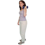 CanDo Standard Weight Dumbbell Set (20 pieces) (Packaging - Each)