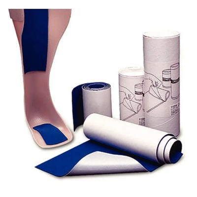 Pressure Relief Pad - 3/16 x 8 x 36 (Size - 8" (20.3 cm)
