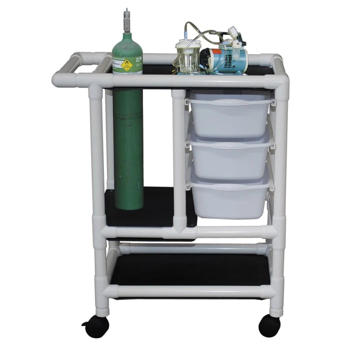 Crash Cart (Packaging - Each)