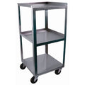 Stainless Steel Carts (Packaging - Each)