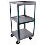 Stainless Steel Carts (Packaging - Each)