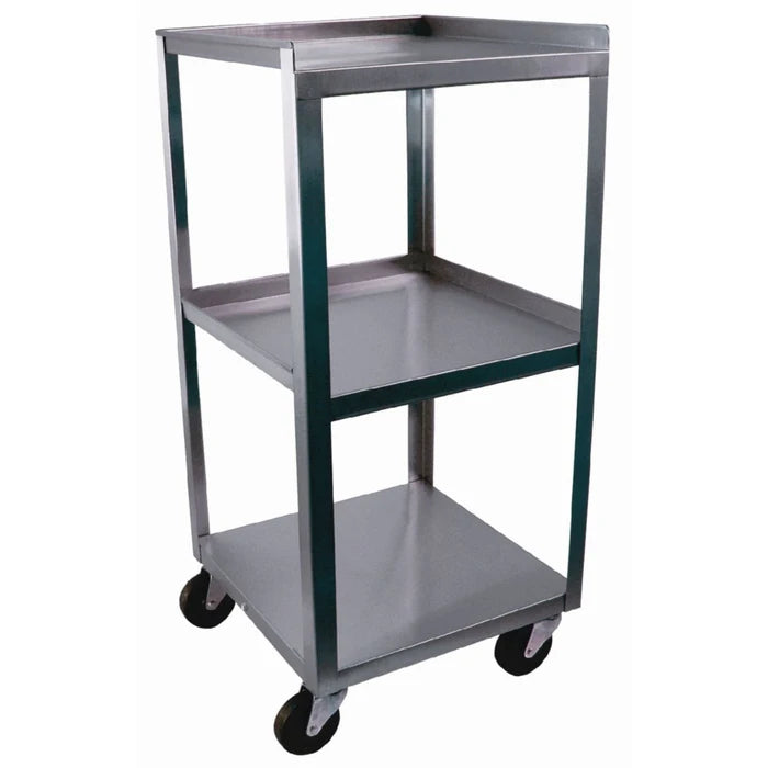 Stainless Steel Carts (Packaging - Each)