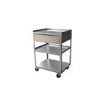 Stainless Steel Carts (Packaging - Each)