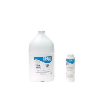 Sonigel Lotion with Aloe Vera