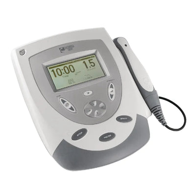 Intelect Transport Ultrasound Unit
