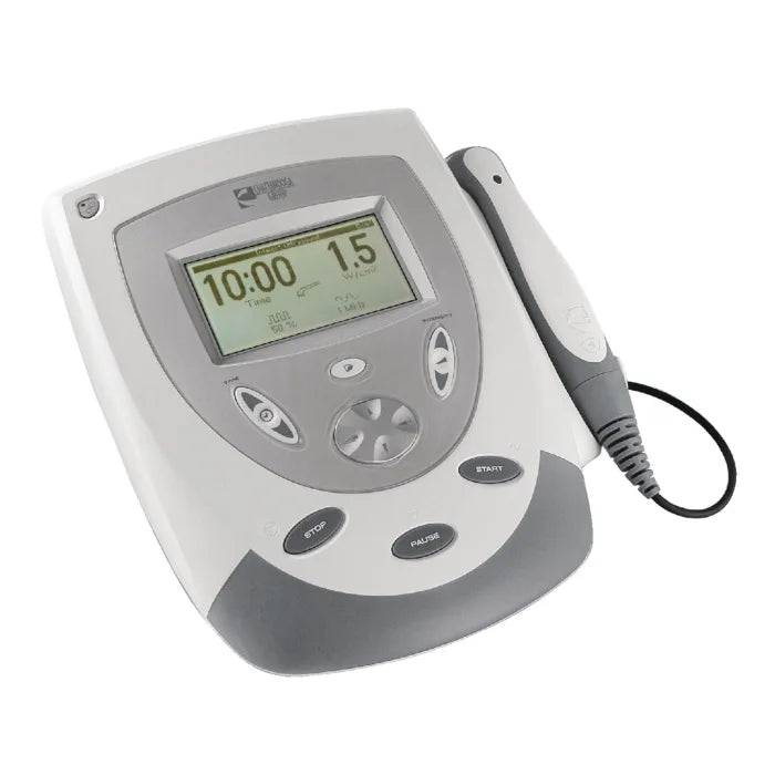 Intelect Transport Ultrasound Unit