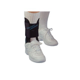 Aircast Air-Stirrup Light Universal Ankle Brace