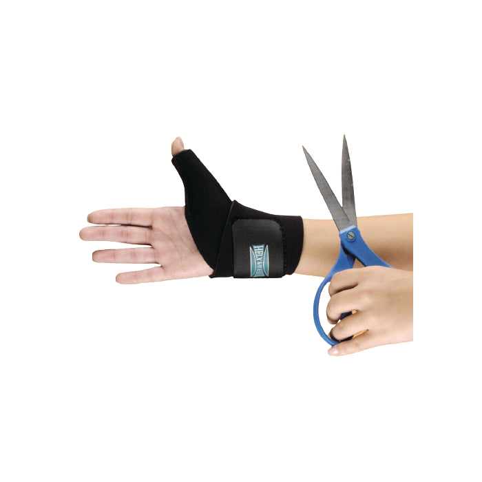 Trimable Thumb Orthosis