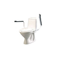Etac Toilet Support with Armrests