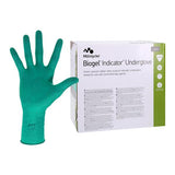 Molnlycke Healthcare -Biogel Indicator Surgical Undergloves 9, 4 BX/CA 31290