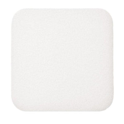 Molnlycke Health Care Mepilex Foam Dressing 4x4" Sterile Non-Adherent Self-Adhesive Absorbent LF, 14 BX/CA - 294199