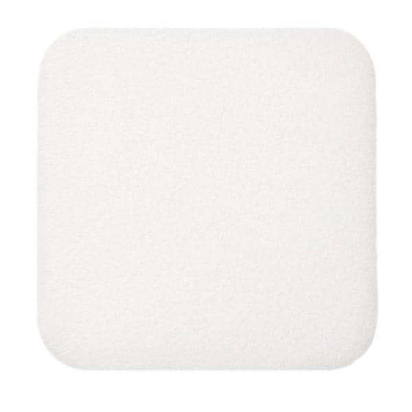 Molnlycke Health Care Mepilex Foam Dressing 4x4" Sterile Non-Adherent Self-Adhesive Absorbent LF, 14 BX/CA - 294199
