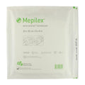 Molnlycke Health Care Mepilex Foam Dressing 8x8" Non-Adherent Self-Adhesive Absorbent, 4 BX/CA - 294499