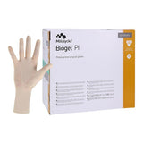 Molnlycke Healthcare -Biogel PI Synthetic Polyisoprene Surgical Gloves 8, 4 BX/CA 40880