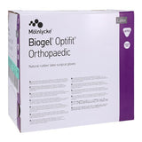 Molnlycke Healthcare -Biogel Surgical Gloves 7.5, 4 BX/CA 31075